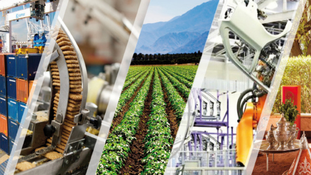 Economie Production nationale Economie Production nationale