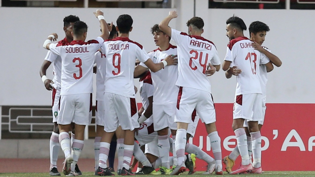 U20 U20