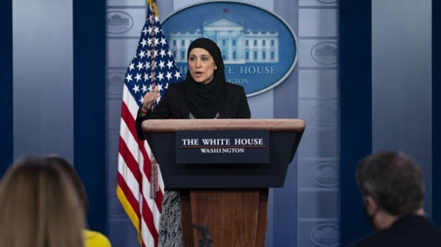 Sameera Fazili Sameera Fazili