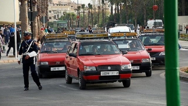Taxis fès Taxis fès