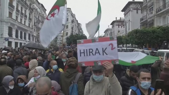 HIrak AN II HIrak AN II