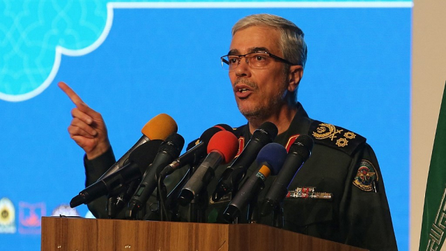 Iran - Nucléaire - Ahmed Bagheri Iran - Nucléaire - Ahmed Bagheri