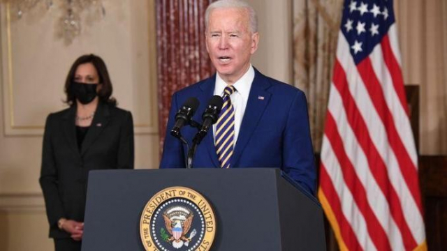 Joe Biden Joe Biden