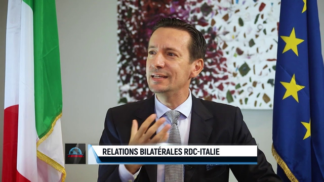 Luca Attanasio Luca Attanasio