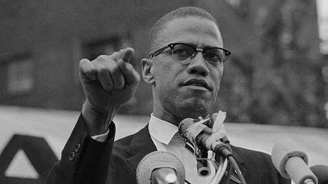 Malcolm X Malcolm X
