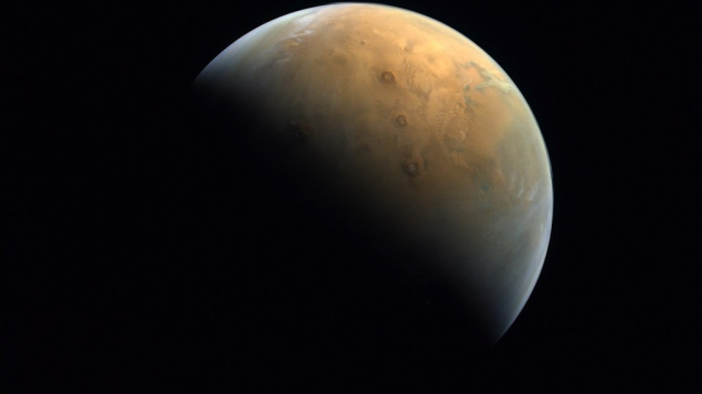 Planète Mars Planète Mars