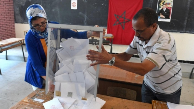 Elections Elections