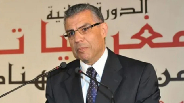 Hamid Narjiss Hamid Narjiss