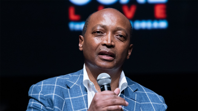 Patrice Motsepe Patrice Motsepe