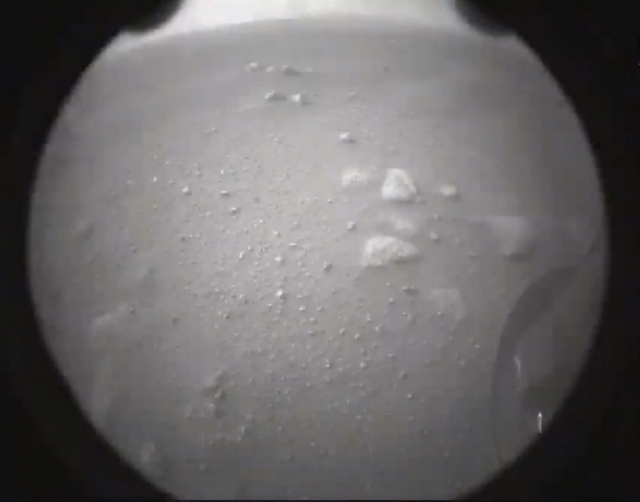 Rover Perseverance - Mars - Vie sur Mars - Nasa Rover Perseverance - Mars - Vie sur Mars - Nasa