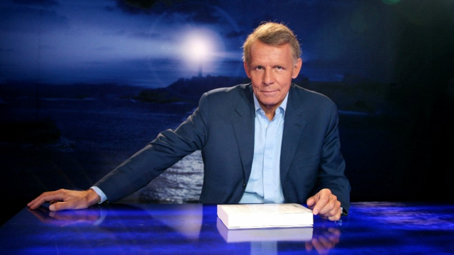 PPDA - Patrick Poivre d'Arvor - TF1 - Enquête pour Viols - PPDA - Patrick Poivre d'Arvor - TF1 - Enquête pour Viols -