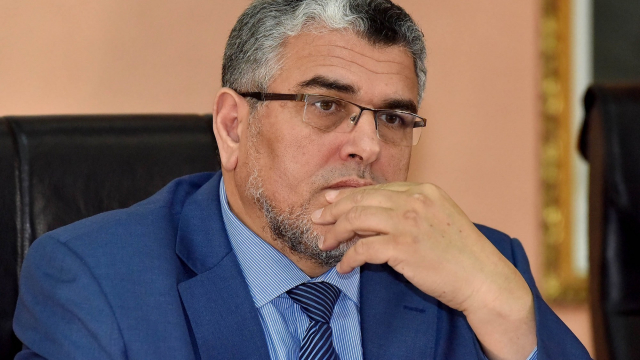 Ramid Mustapha Ramid Mustapha