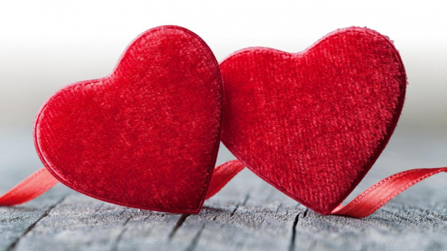 Saint Valentin Saint Valentin