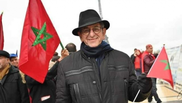 Simon Haïm Skira Simon Haïm Skira