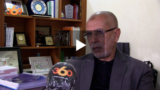 Cover Vidéo - هذا موقف حزب العدالة والتنمية حول القوانين الانتخابية 2021 Cover Vidéo - هذا موقف حزب العدالة والتنمية حول القوانين الانتخابية 2021