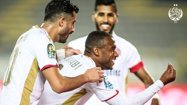 Wydad Wydad