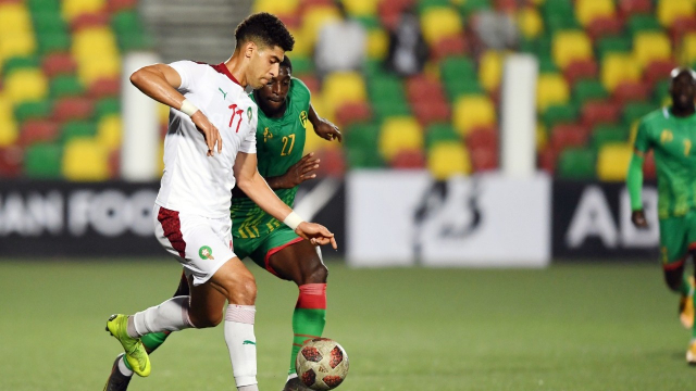 Adam Masina Adam Masina