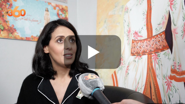Cover - فدوى الطالب: فقدت 25 كغ من وزني وتخليت عن شعري من أجل شخصية "كريمة" Cover - فدوى الطالب: فقدت 25 كغ من وزني وتخليت عن شعري من أجل شخصية "كريمة"