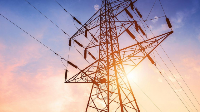 Electricité Electricité