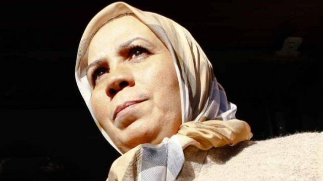 Latifa Ibn Ziaten Latifa Ibn Ziaten