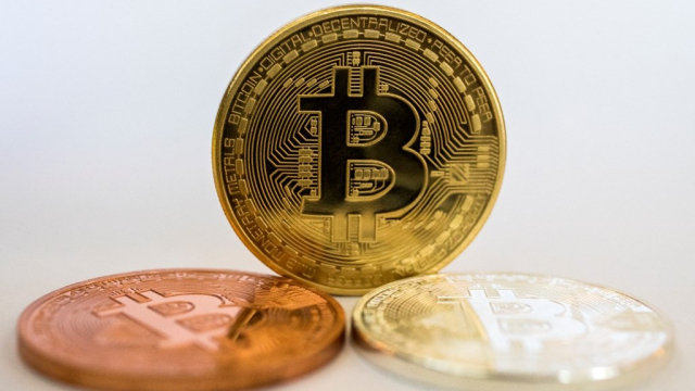 Bitcoin Bitcoin