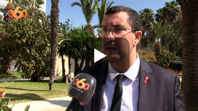  Cover_Vidéo: Un député français appelle l&#039;Europe à reconnaitre la Marocanité du Sahara