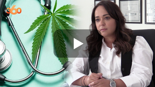 cover: Dépénalisation du cannabis : l’avis de Imane Kendili, addictologue cover: Dépénalisation du cannabis : l’avis de Imane Kendili, addictologue