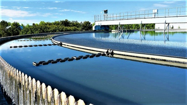 Usine dessalement eau de mer Usine dessalement eau de mer