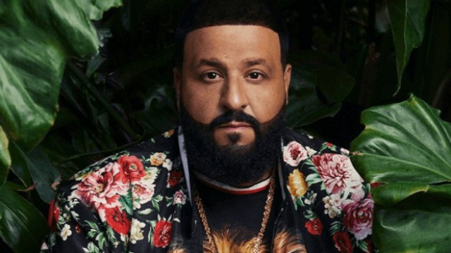 Dj Khaled X Dolce & Gabbana Dj Khaled X Dolce & Gabbana