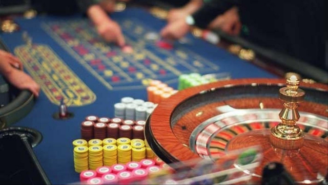 Casino Casino