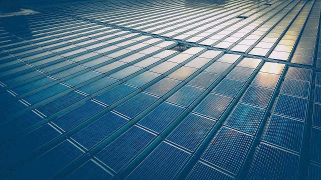 Efficacité énergétique Efficacité énergétique