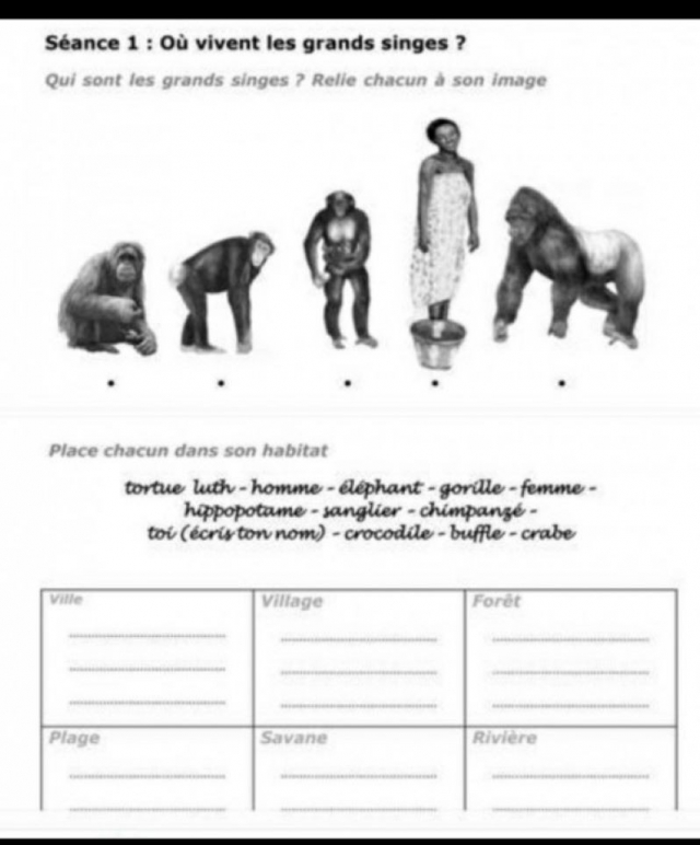Exercice renan Exercice renan