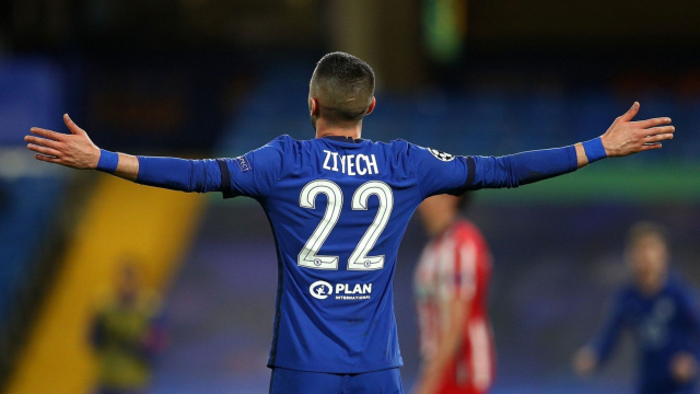 Hakim Ziyech-5 Hakim Ziyech-5
