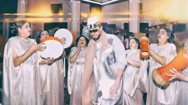 Lghadi Wahdou Lghadi Wahdou