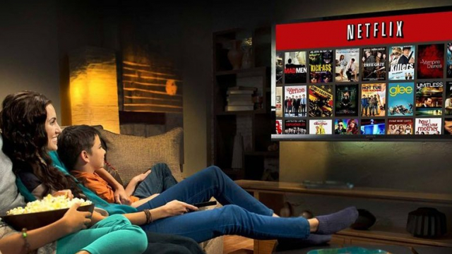 Netflix Netflix