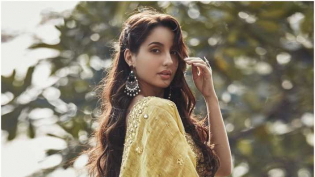 Nora Fatehi Nora Fatehi