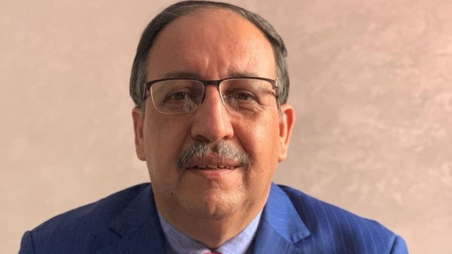 Dr Moulay Saïd Affif Dr Moulay Saïd Affif