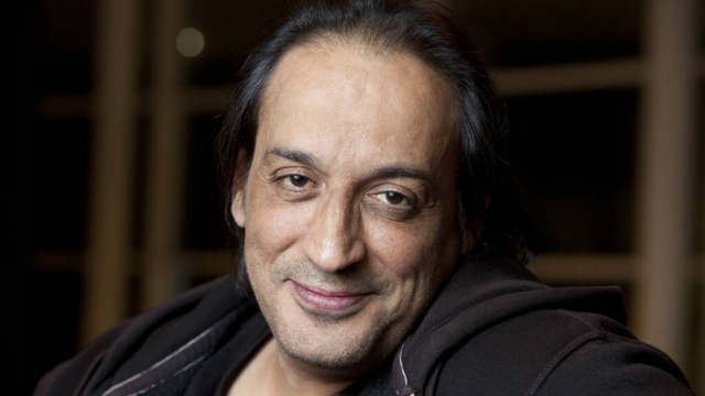 Hafid Bouazza Hafid Bouazza
