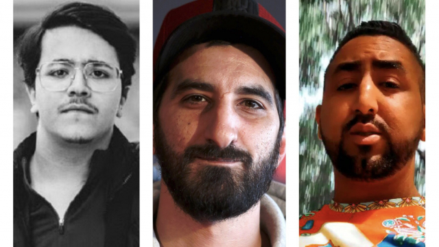 insultes contre les marocaines à Marrakech insultes contre les marocaines à Marrakech