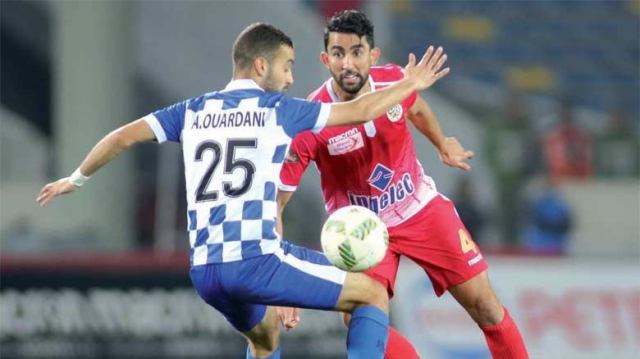 Wydad RCOZ Wydad RCOZ