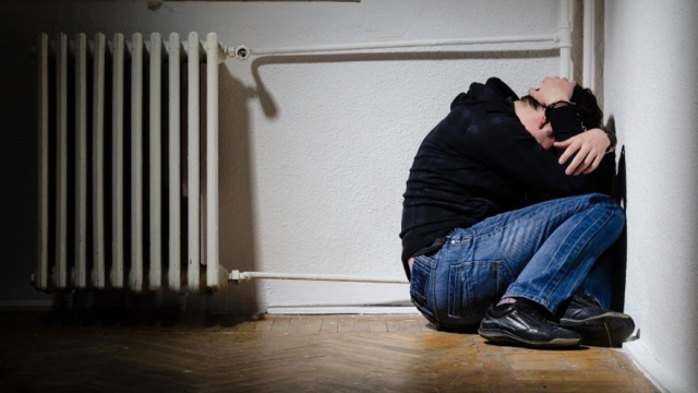 Hommes battus Hommes battus