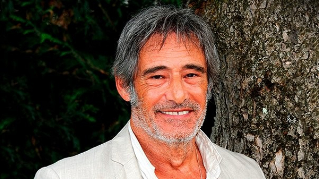 Gerard Lanvin Installe Depuis Vingt Ans Au Maroc On Est Heureux La Bas Www Le360 Ma