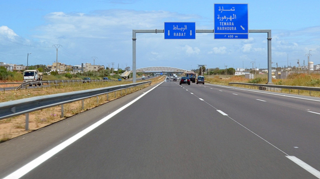 Autoroute Autoroute