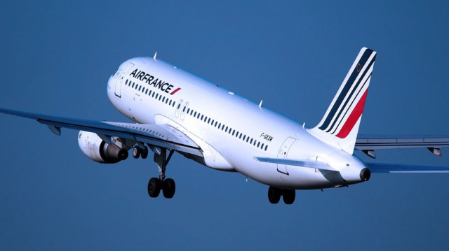 Air France Air France