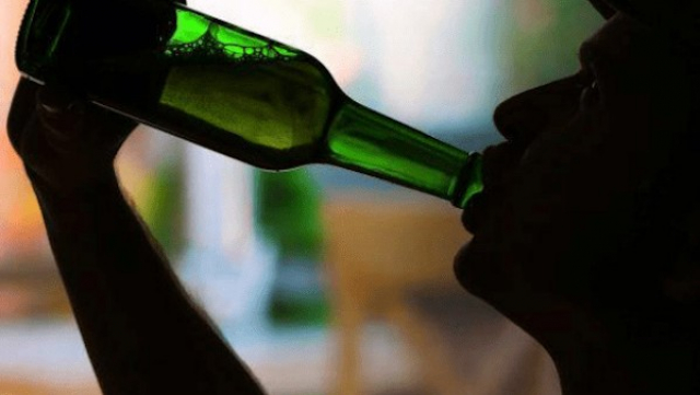 Alcoolisme Alcoolisme