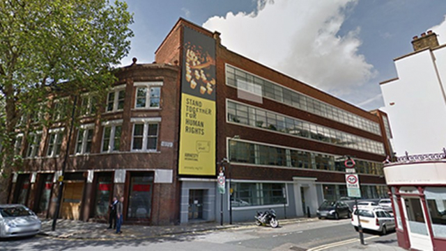 Amnesty International Amnesty International