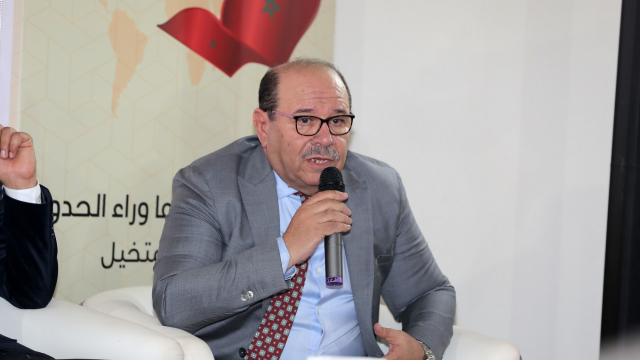Abdellah Boussouf Abdellah Boussouf