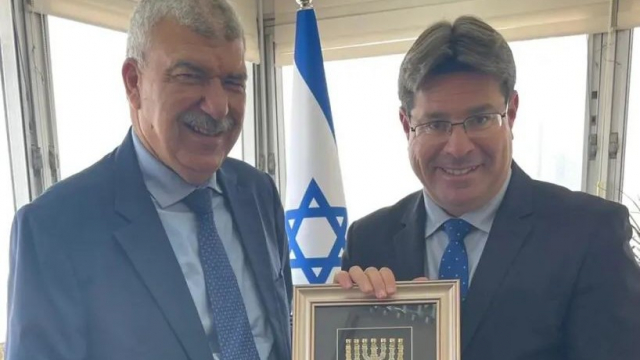 Bayoud Israël Bayoud Israël