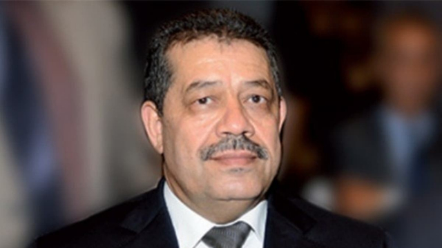 Hamid Chabat Hamid Chabat