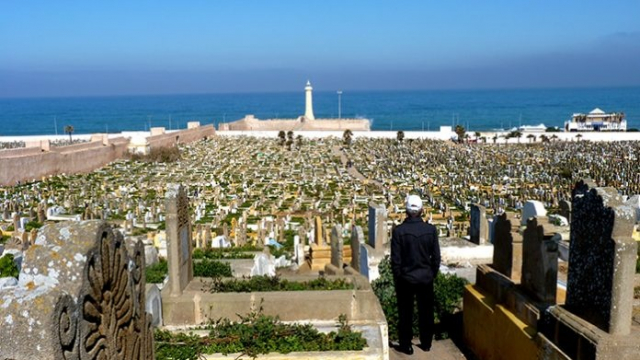 cimetière cimetière